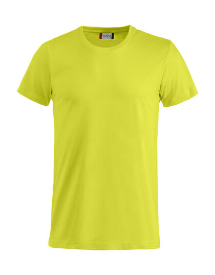 Basic-T Visibility Green XS