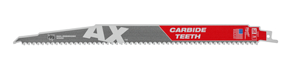 Tigersågblad AX Carbide 300 mm