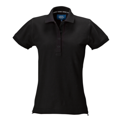 Marion enf lds polo black L SW PIKE Modell:335