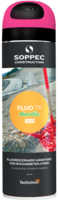Märkfärg Fluo TP Nordic rosa 500ml cerise