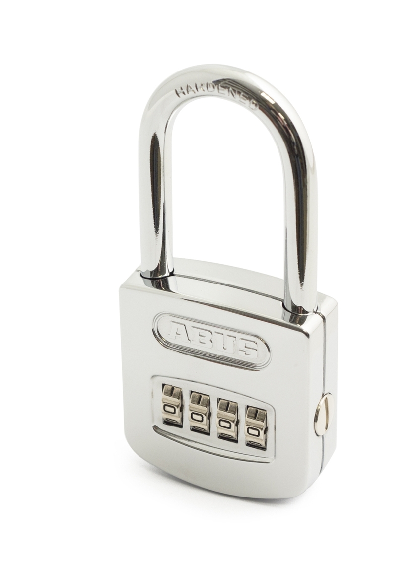 Hänglås 160-50HB50 Abus