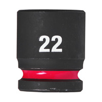 KRAFTHYLSA 1/2" SHW STD 22MM