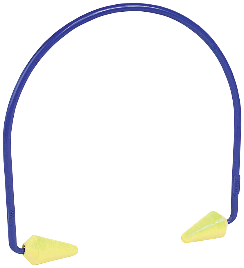 BYGELPROPP EAR CABOFLEX