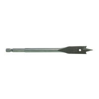 TRÄBORR AEG FLATA 14X160MM TRÄBORR FLAT 14X160