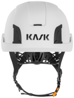 HJÄLM ZENITH X KASK VIT