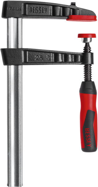 STANDARDTVING BESSEY  300 MM 140 MM