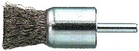 ÄNDBORSTE 10MM 0,30ST