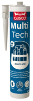 Fogmassa vit multitech 300ml Casco