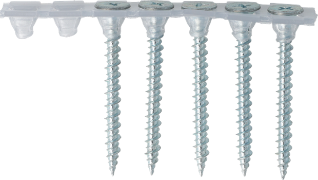 Gipsskruv band. kombi 3,9x32mm efz 1000p Senco