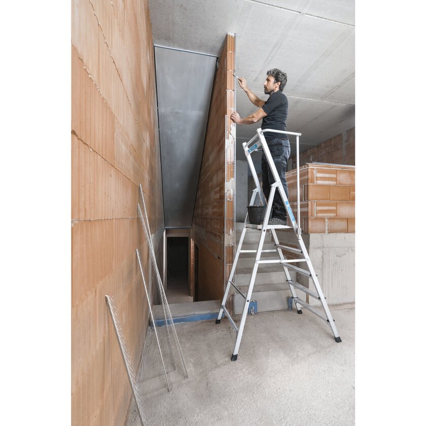 Trappstege ZAP Neo S plh 0,75m