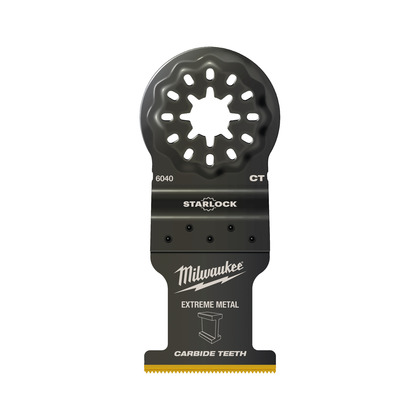 INSTICKSBLAD SL TCT/TI M35X32