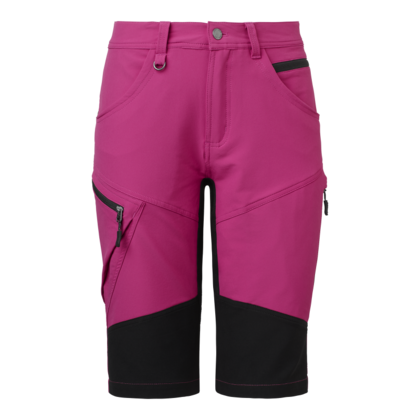 Wega shorts cerise 36 SW BYXOR 912 cerise 36