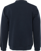 SWEATSHIRT 1734 SWB MÖRK MARIN STL M