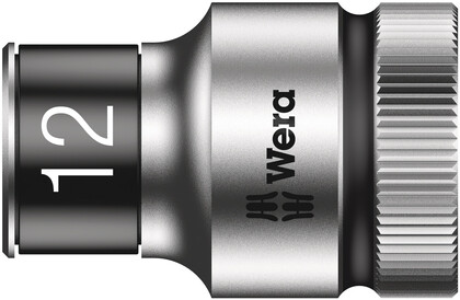 HMC HF MM HYLSA 1/2" 12 mm