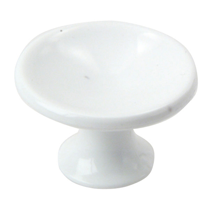 KNOPP ARVID MILLERS VIT Ø40MM