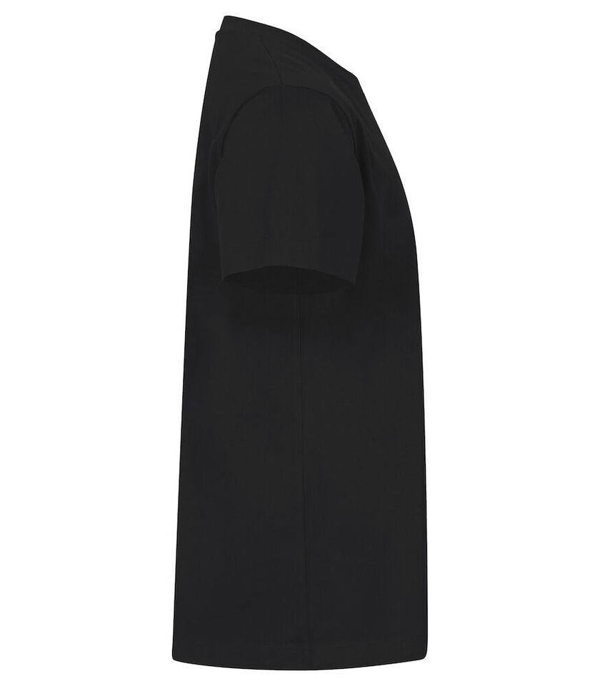Over-T Svart XS