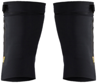 KNÄSKYDD 40671933 SVART M/L