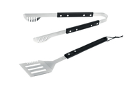 GRILLSET 2 DELAR