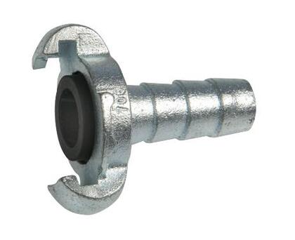 TRYCKLUFTSKOPPLING KLO SL 1"
