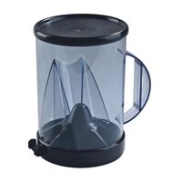 KAFFEDOSERARE DOSO GLASKL/SVA