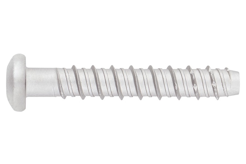 Betongskruv THP C3 5x60mm kullrig 100p ANS
