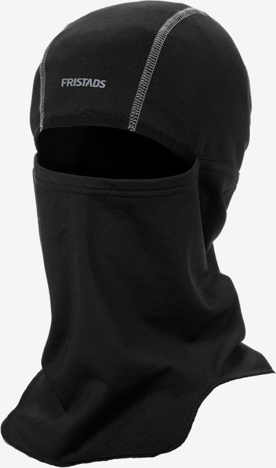 BALACLAVA 9191 BAL SVART STL ONESIZE