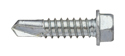 Byggplåtskruv fzb 6,5x25mm 250p VSB