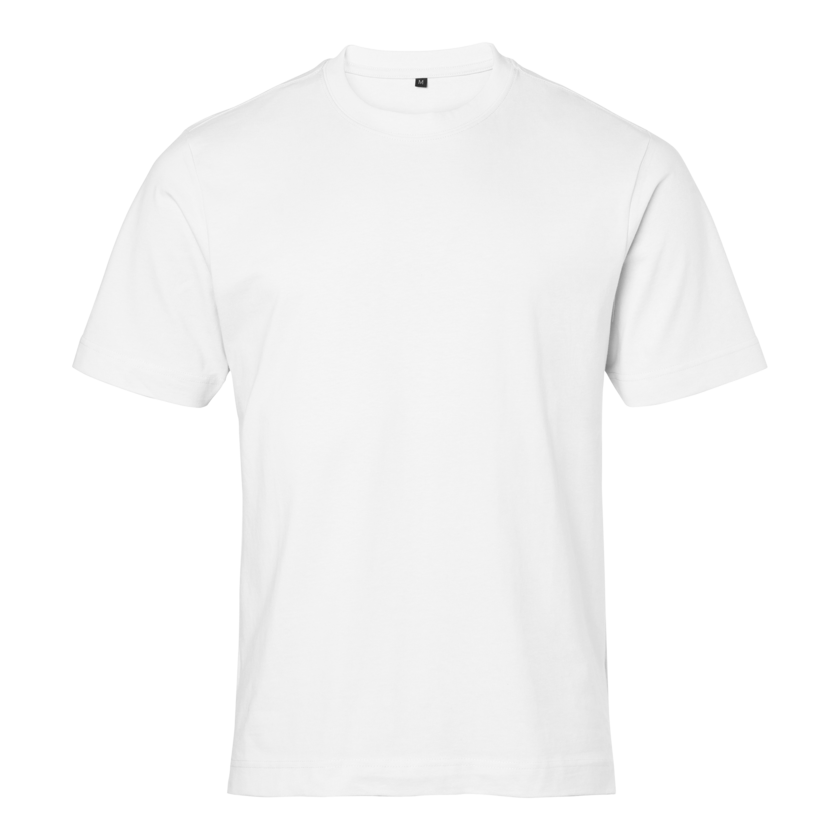 Stone T-Shirt White,XL