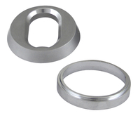 CYLINDERRING MILLERS OVAL UNIV ERSAL UTSIDA MATTKROM