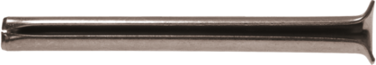 Expanderspik fzb 8x70mm 100p Gunnebo