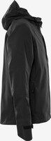 SKALJACKA 4882 GLPS SVART STL XS