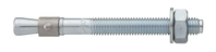 Pinnexpander fzb 10x100mm 25p VSB