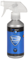 Klädimpregnering spray on proofer