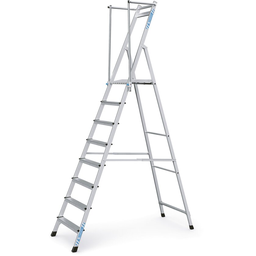Trappstege ZAP Neo S plh 2,00m