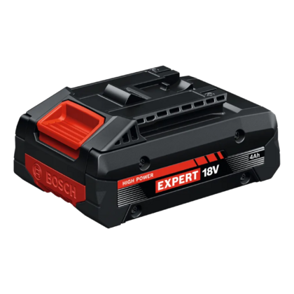 BATTERI EXPERT 18V 4AH