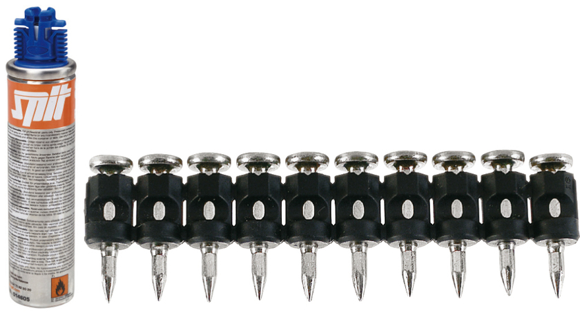 Skjutspik C6-FH 40mm 1gas 500p Spit