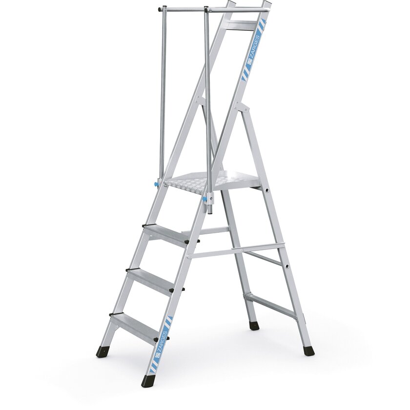 Trappstege ZAP Neo S plh 1,00m