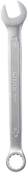U-RINGNYCKEL 15 MM
