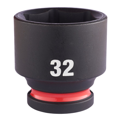 KRAFTHYLSA 1/2" SHW STD 32MM