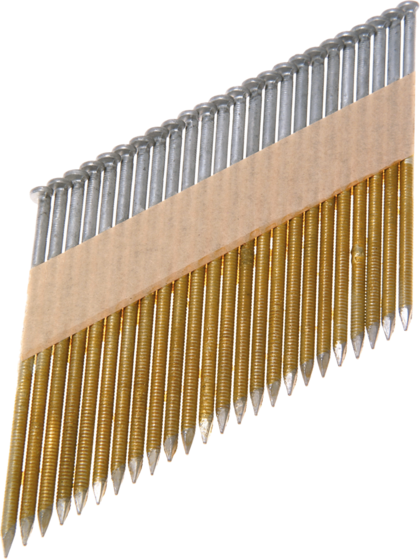 MASKINSPIK C34 VARMFÖRZINKAD 90-3,1 KAMG STICKS OFFSETHUV.