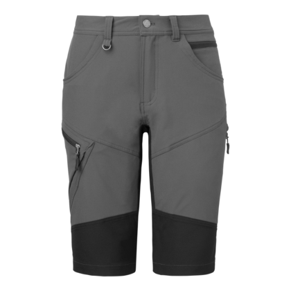 Wiggo shorts graphite C56 SW BYXOR 911 graphite C56