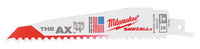 TIGERSÅGBLAD AX DEMO 150X5T 5P