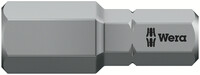 840/1 Z Bits, 8 x 25 mm