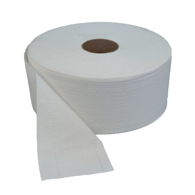 Tork- & Toalettpapper