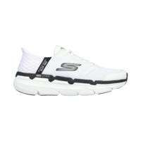 Sko Max cushioning Premier vit slip in Skechers 40