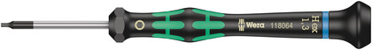 2054 Elektriker Sexkantskruvme jsel, 2 x 60 mm