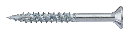Träskruv TFT jetting fzb  4,0x25mm 200p VSB