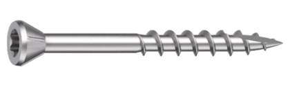 Trallskruv C4