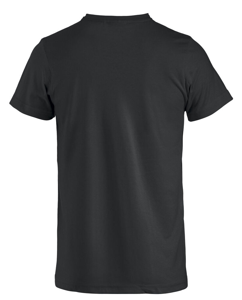 Basic-T XS 029030 Svart