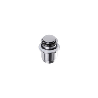 Hygien+ bottenventil push-open QA1150P